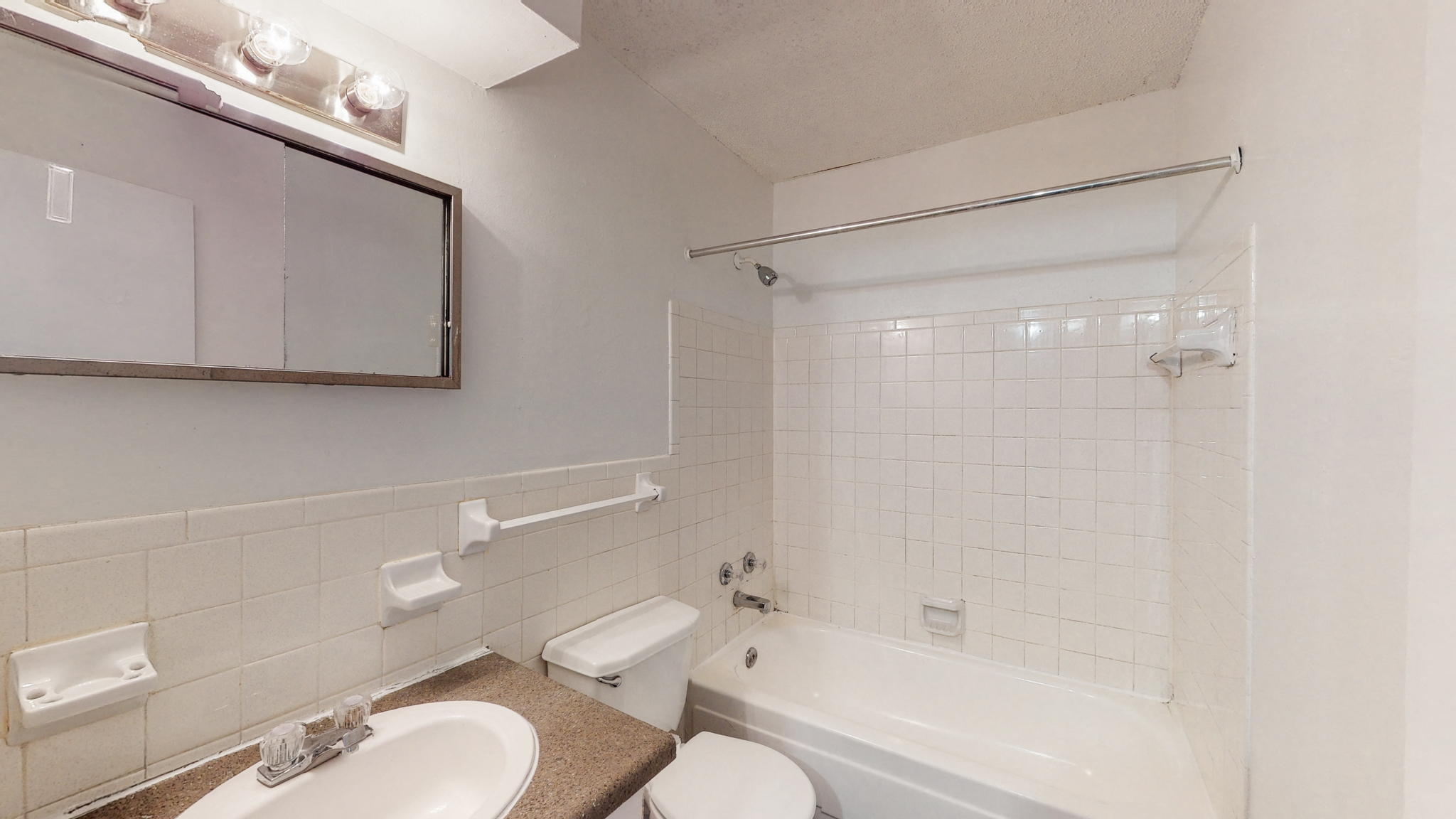 Photos and Video of Barron Court in Memphis, TN